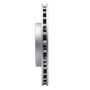 Land Rover Range Rover Brake Rotor (1) - Rear - R1 Concepts - GeoSPEC Coated - `18-`20